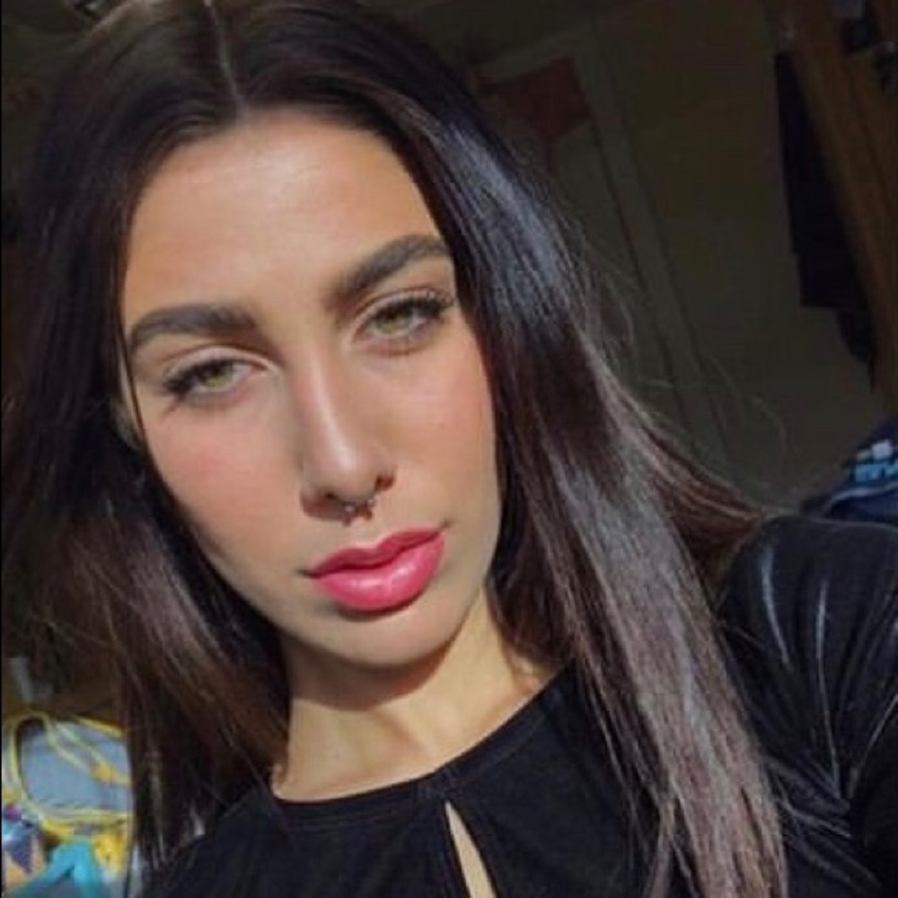 Meet your Posher, Paloma
